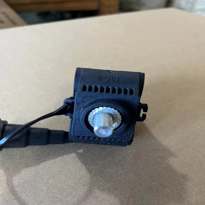 JBC-2 Insulation Piercing Connectors 6